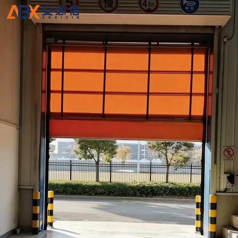 南平市冷库门封