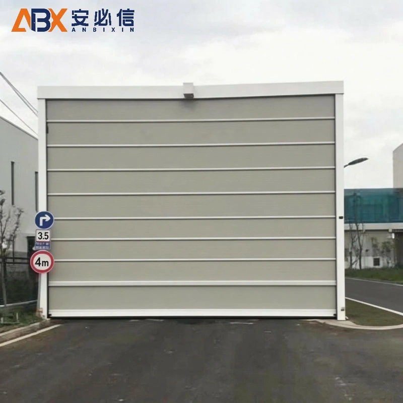 南平市背带堆积门