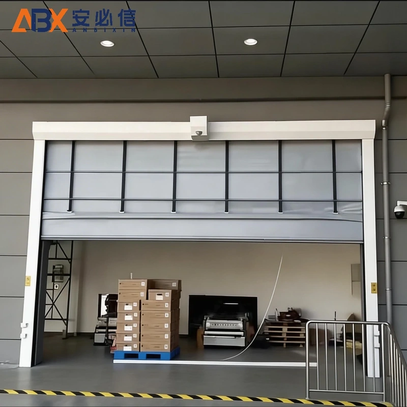 南平市高速堆积门