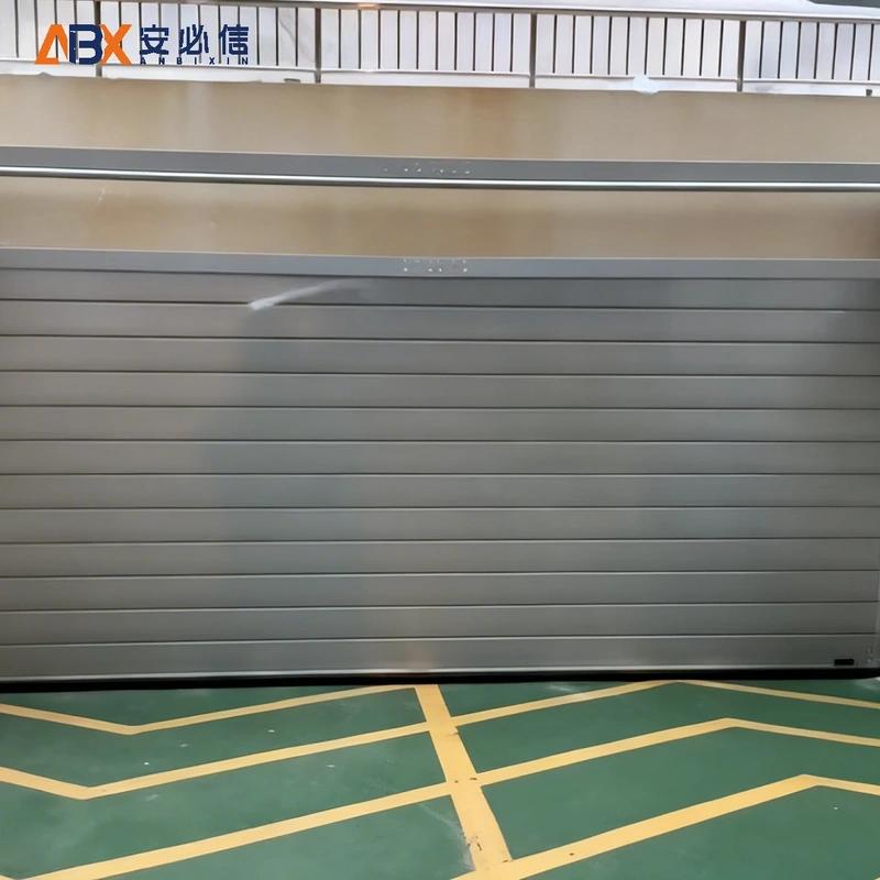 南平市医药密闭高速门